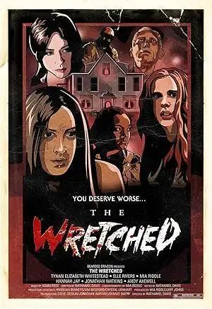 فيلم The Wretched 2020 مترجم - باهي فيلم